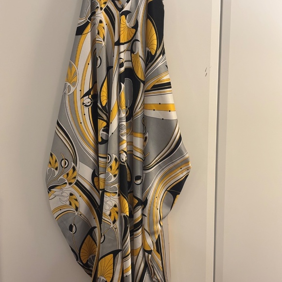 V is for Vinnik Dress in Great Gatsby - Picture 6 of 6